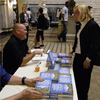 Matthew Quick chats with Kathleen McNamee